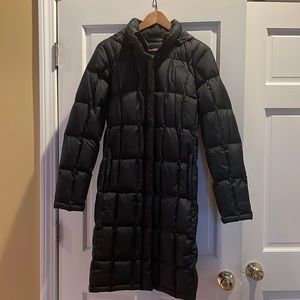 North face woman’s coat